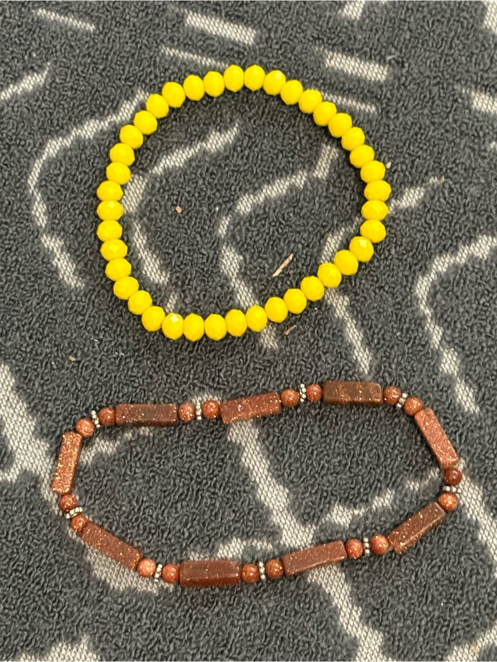 Bracelet set